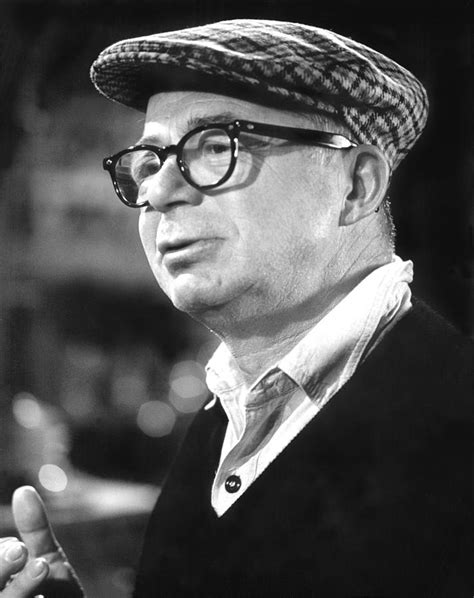 Billy Wilder Director