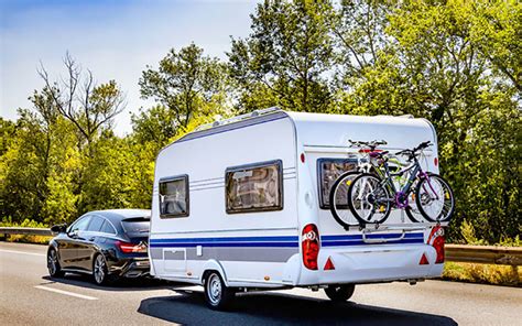 bilprovningen husvagn