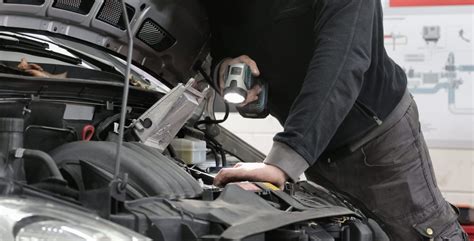 bilreparation borås