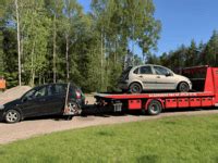 bilskrotning uddevalla