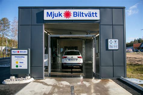 biltvätt haninge
