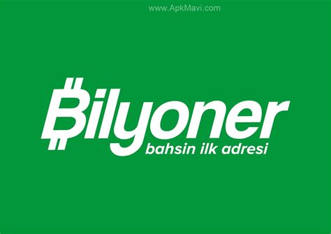 bilyoner!