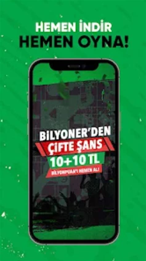 bilyoner a!