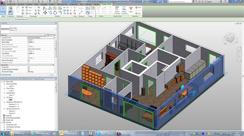 Bim Checking Using Revit Model Review Table Of Contents
