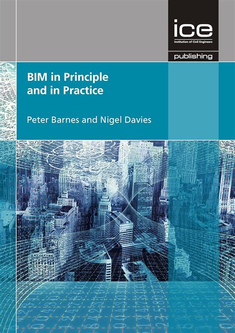 Bim In Principle And Practice