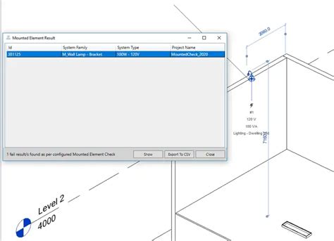 Read Bim Checking Using Revit Model Review Table Of Contents 