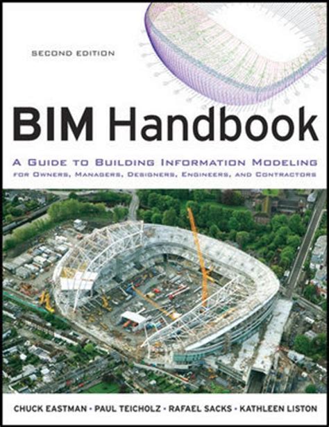 Full Download Bim Handbook 2Nd Edition 