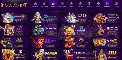 BIMABET SLOT - Demo Slot: Akun Slot Demo Gratis Pragmatic Play Gacor Maxwin