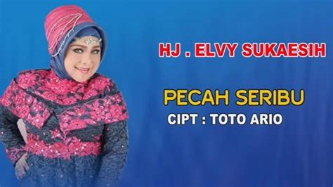 BIMBANG RAGU LIRIK 🐁 Pecah seribu - ELVI SUKAESIH ( Cover lirik ) hanya dia yang ada di