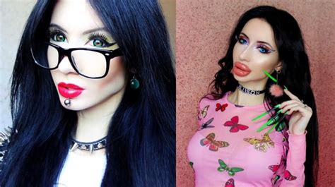 Bimbo Transformation