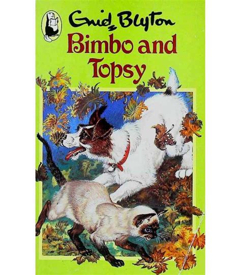 Read Bimbo And Topsy 