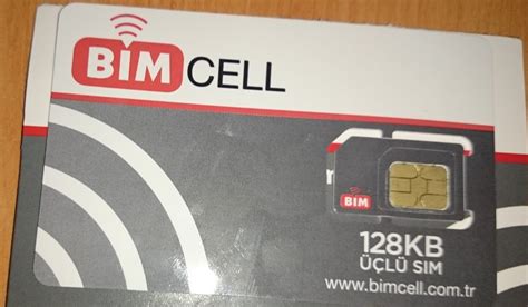 bimcell 25 gb