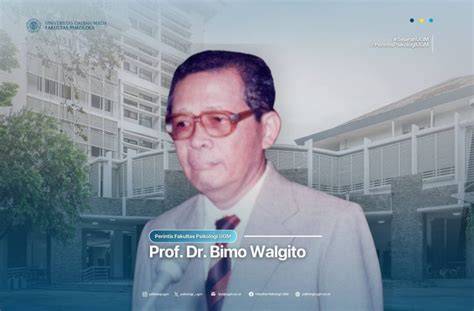 bimo walgito perkembangan individu