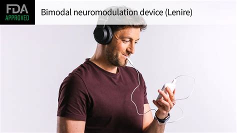 bimodal neuromodulation tinnitus