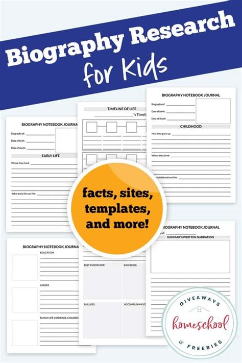 bimp bba biography for kids
