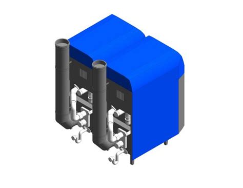 bimstore - Hamworthy Heating - Purewell Variheat mk2