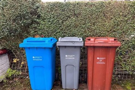 Bin Collection Manchester