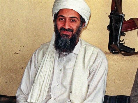 Bin Laden