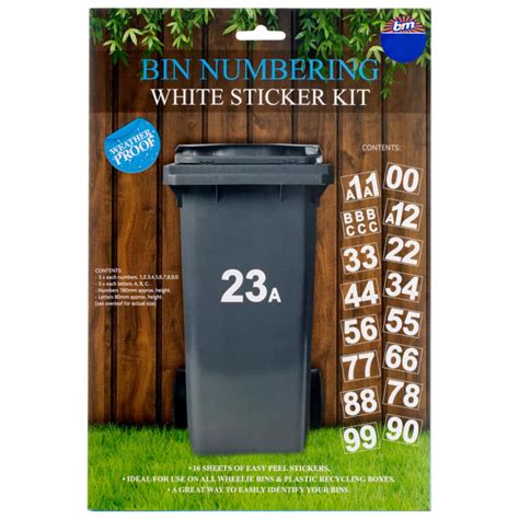 bin number WordReference Forums