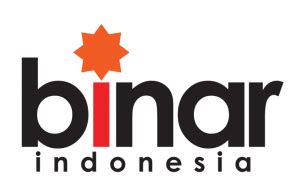 binar indonesia