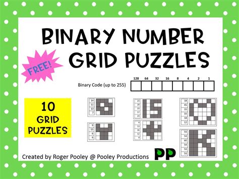 binary number Crossword Clue Wordplays.com