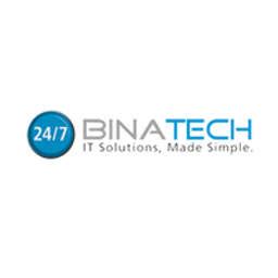 binatech system solutions inc