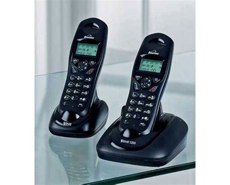 Binatone Veva 1200