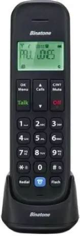 Full Download Binatone User Guides 6210 