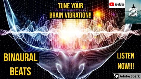 binaural beats meditation audio