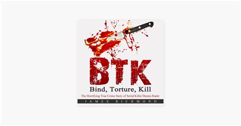 Bind Torture Kill Killer