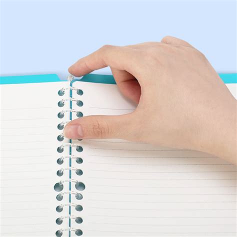 binder notebook
