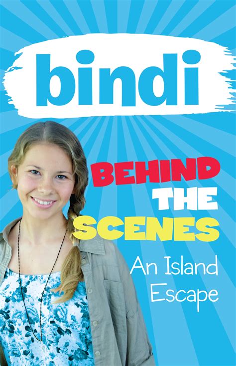 Bindi Behind The Scenes 2: An Island Escape