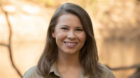 bindi irwin nude