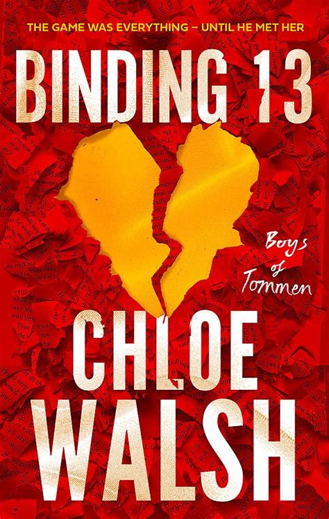 Binding 13 Download
