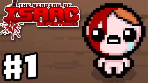 Binding Of Isaac Repentance Walkthrough