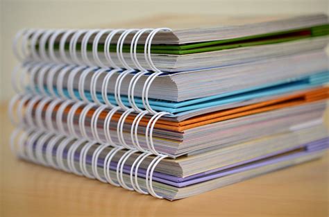 Binding The Book