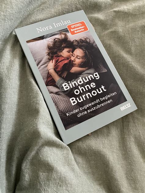Bindung Ohne Burnout