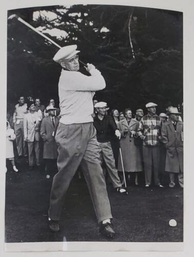 bing crosby golf for sale eBay