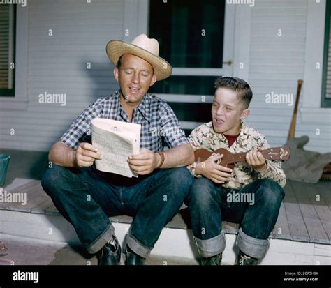 Bing Crosby Son