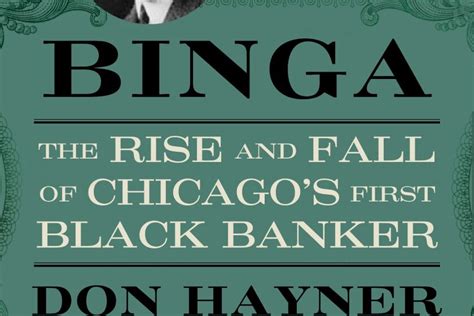 binga inventor biography