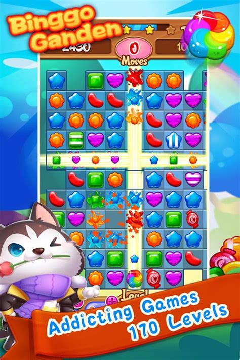 binggo | Trang ng nhp