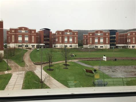 Binghamton Pods