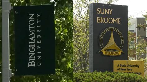 Binghamton University Endnote