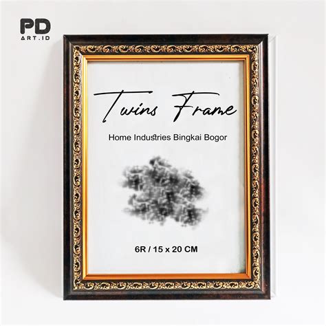 bingkai 4dd | Bingkai 4D Terbaru Lazada Harga Murah Indonesia