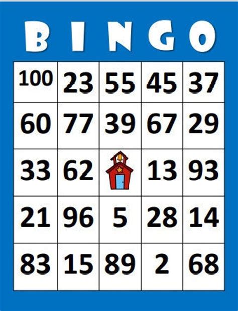 bingo 1 100 online hrqq france