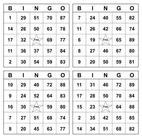 bingo 1 100 online jdcs switzerland