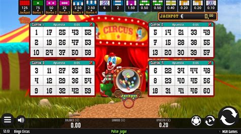 bingo 1 100 online mgaa france