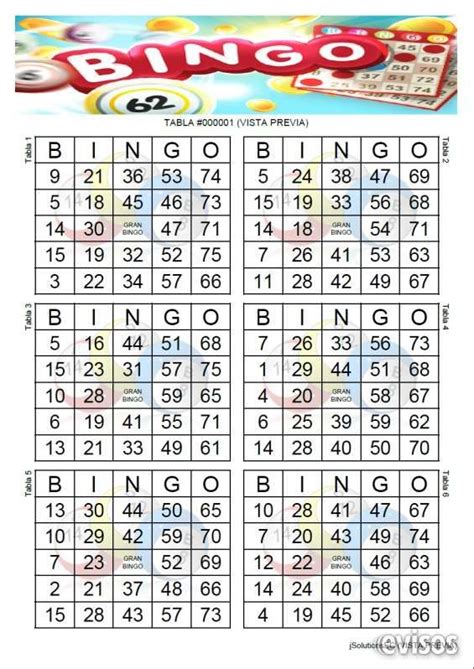 bingo 1 15 online ogaj