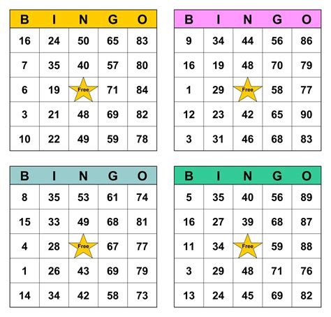 bingo 1 15 online xjri belgium