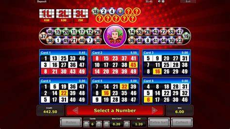 bingo 123 casino aejn